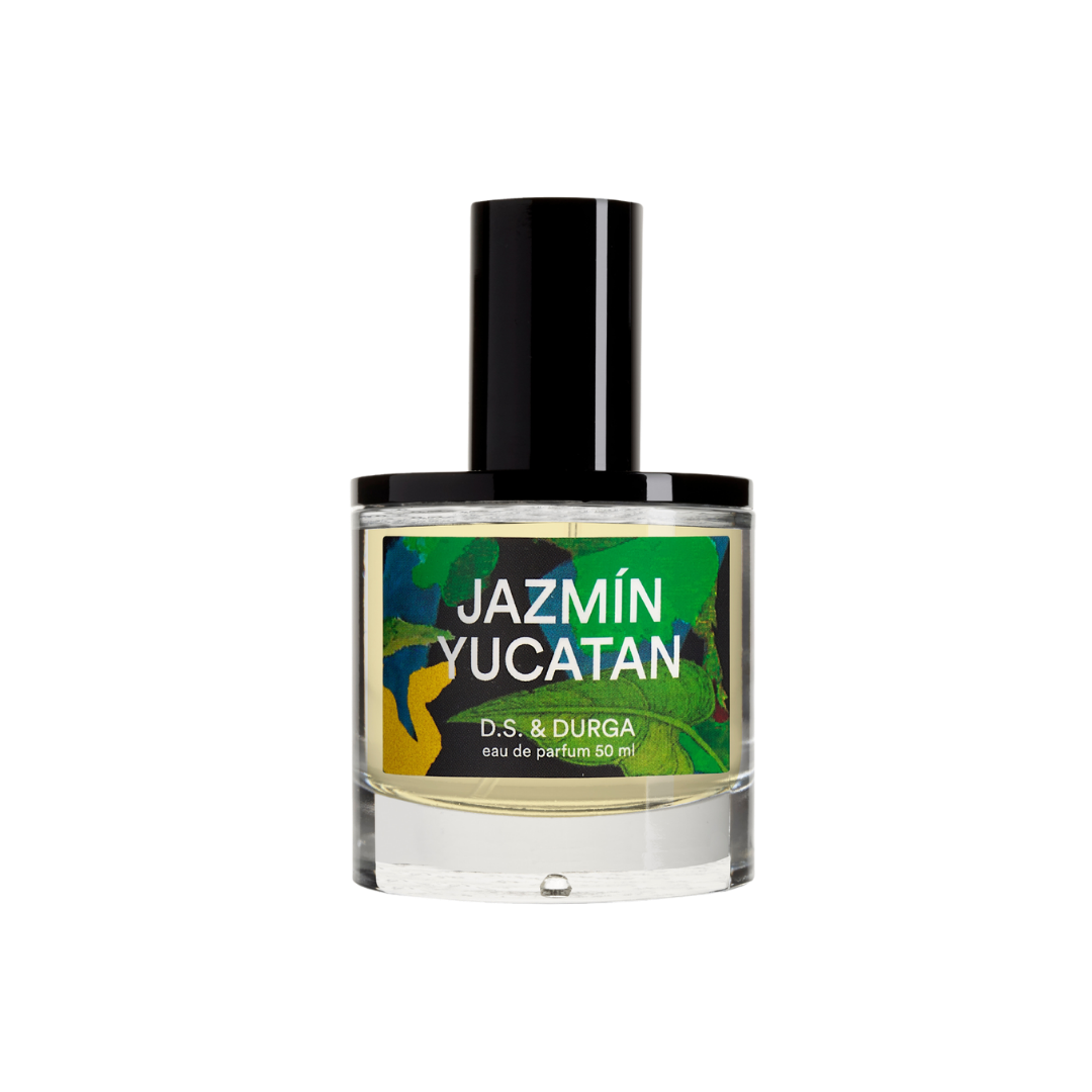 Jazmín Yucatan