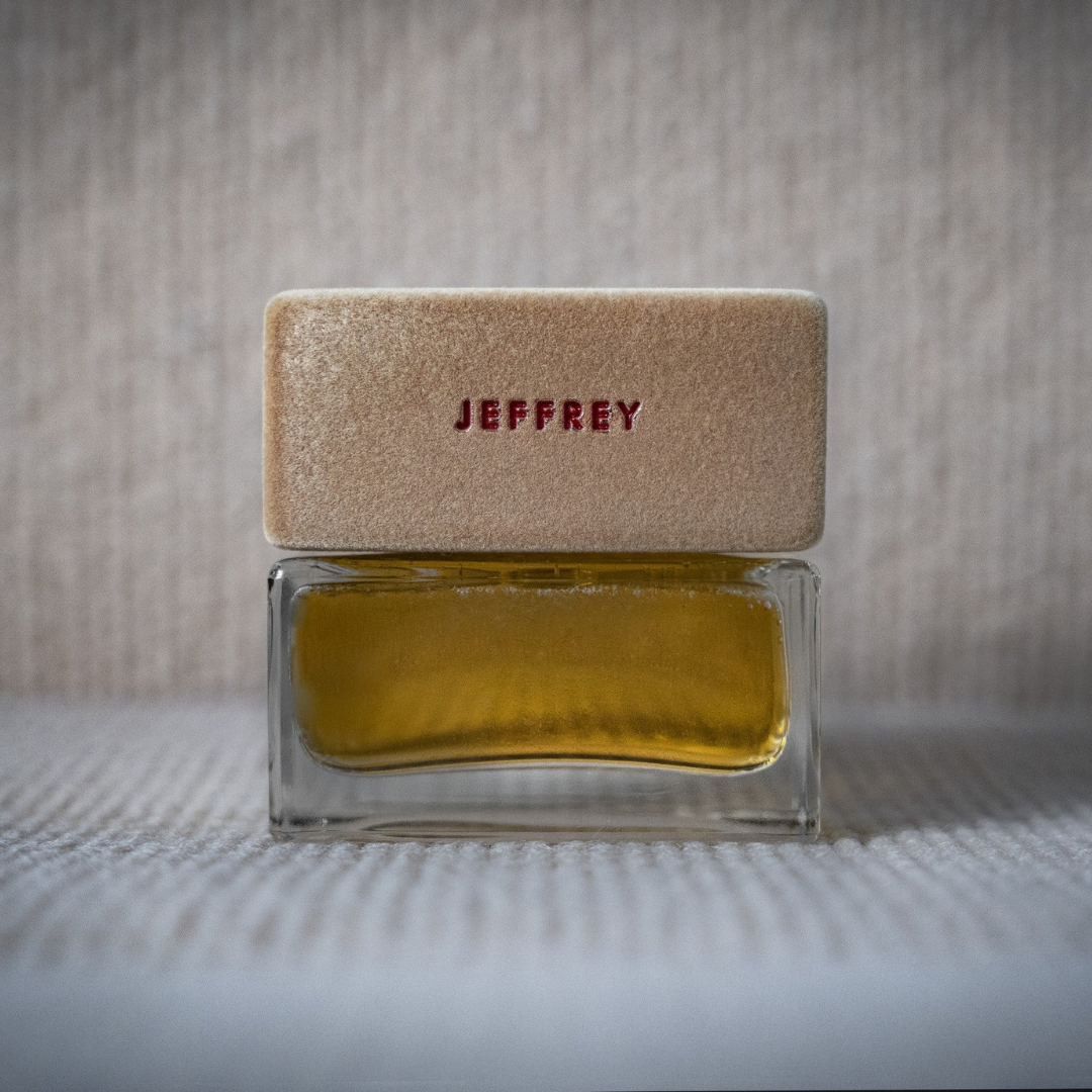 Jeffrey