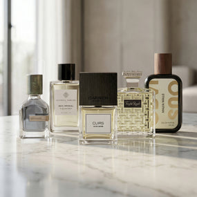 Kit de Muestras for HIM