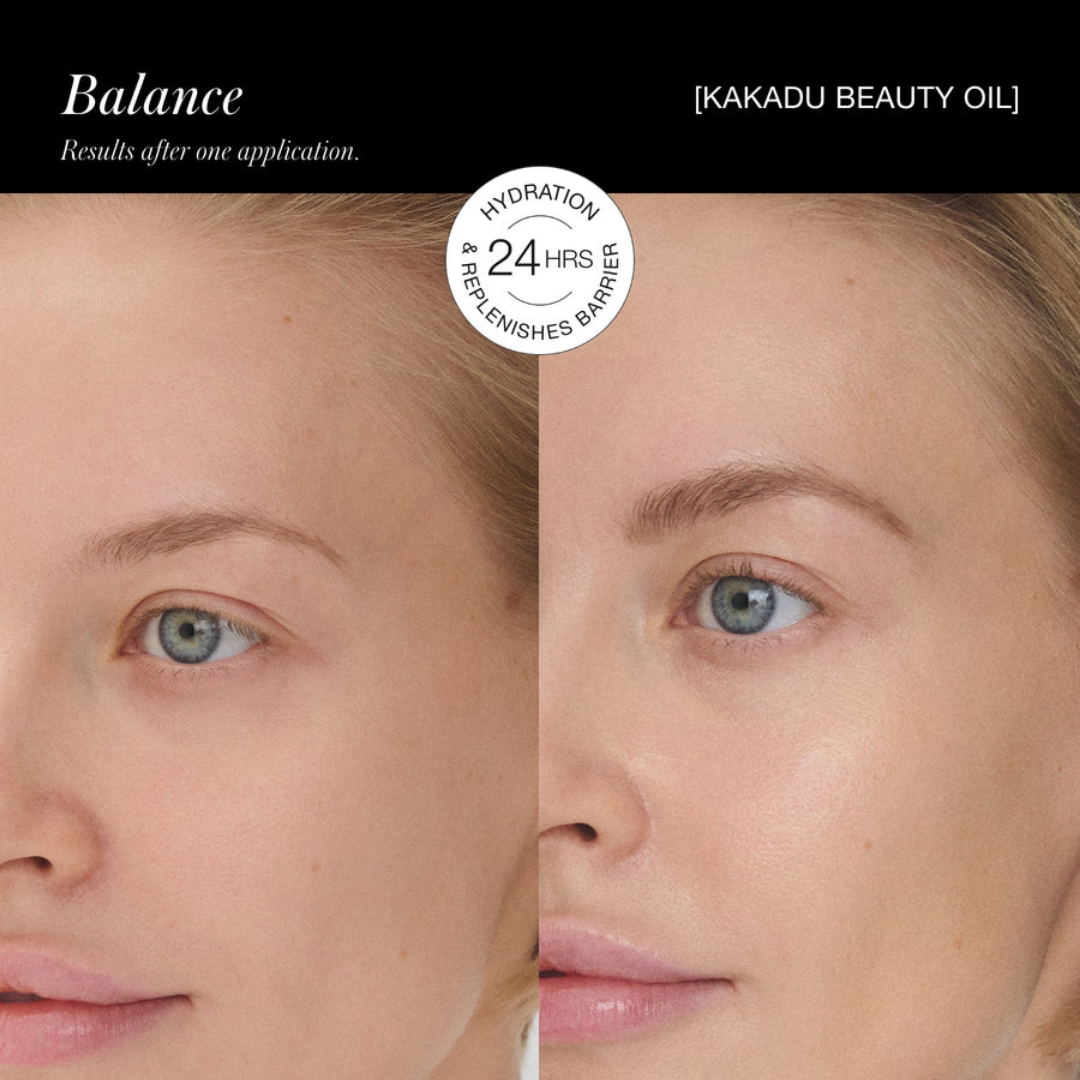 Kakadu Beauty Oil