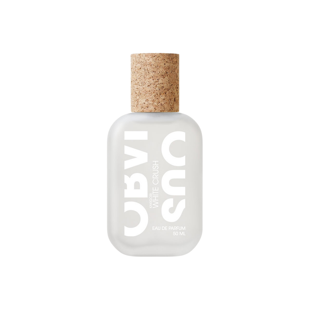 Kakigori - White Crush