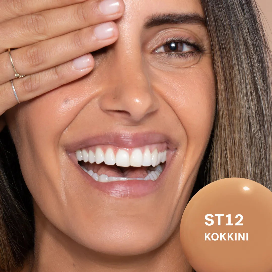 Super Serum Skin Tint SPF30