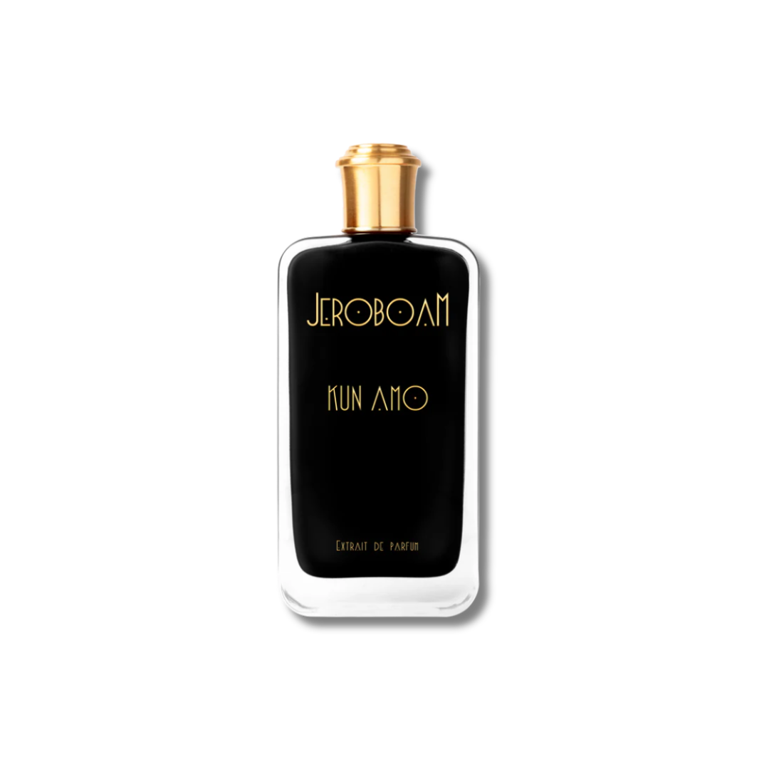 Jeroboam - KUN AMO