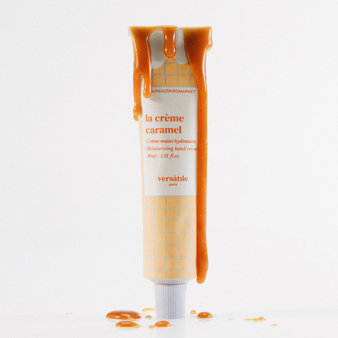La Crème Caramel