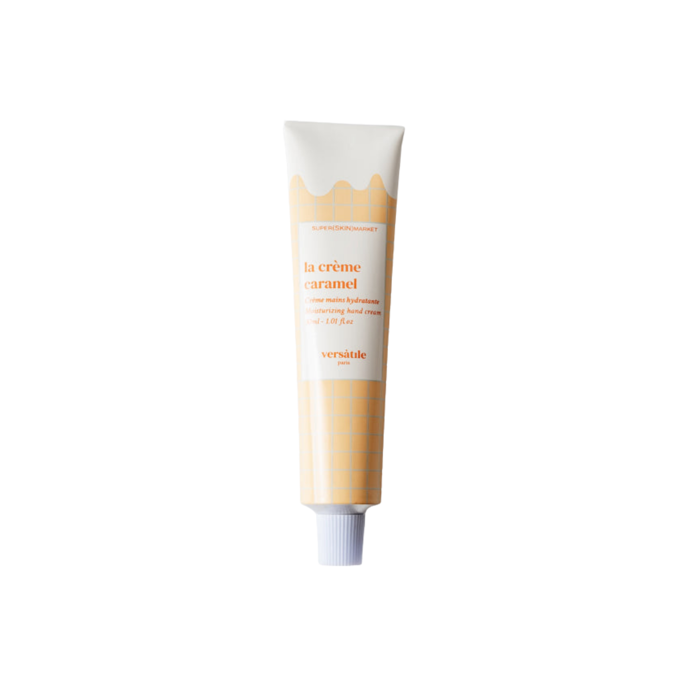 La Crème Caramel