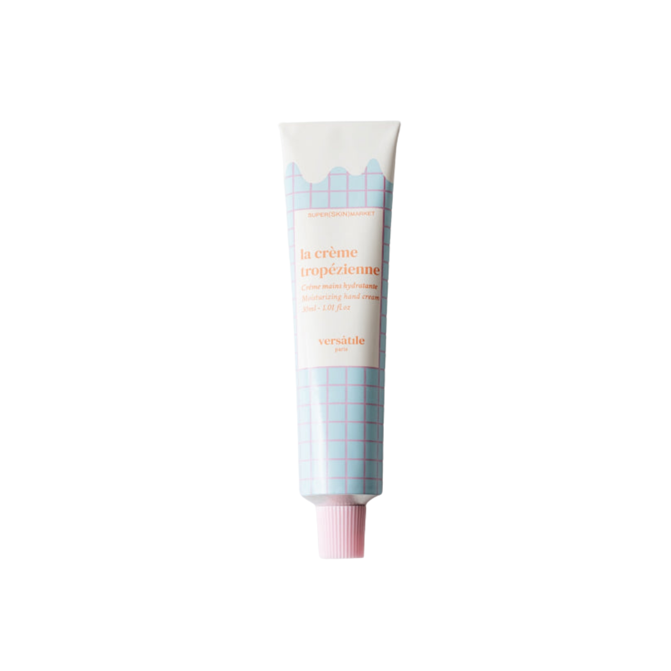 La Crème Tropézienne