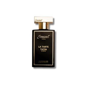 Jousset Parfums - La Tarte Tatin