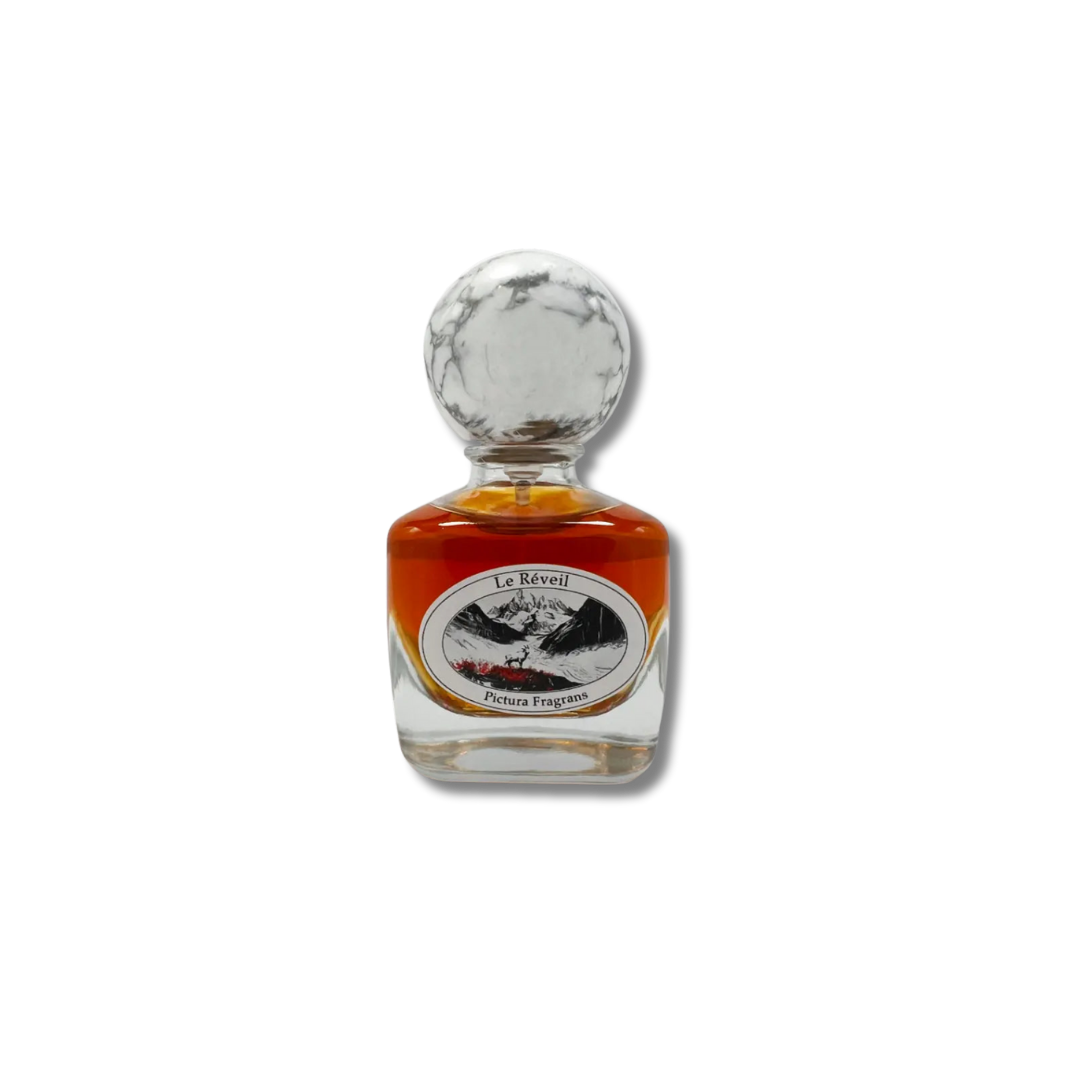 Le Réveil