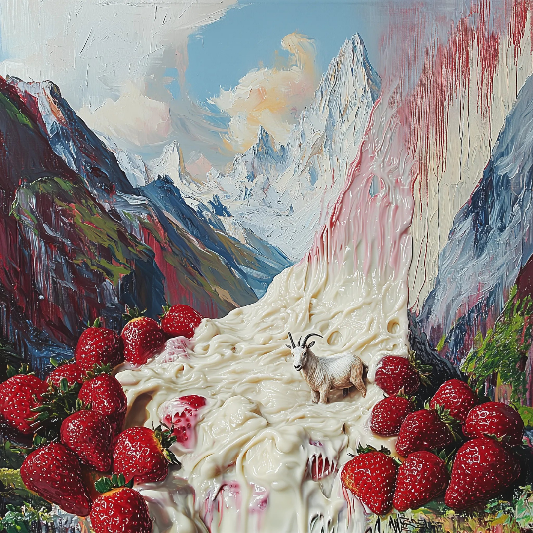 Le Réveil