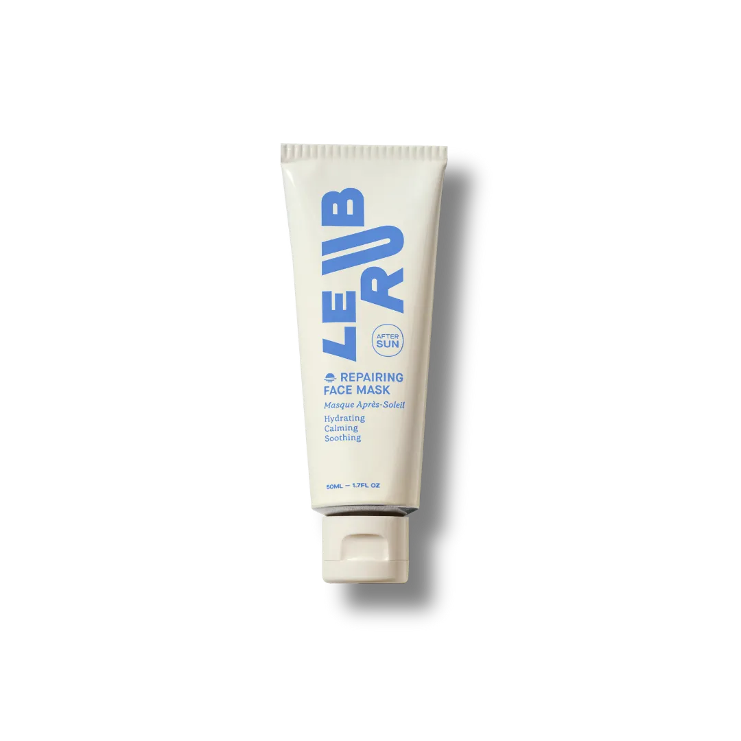 Repairing Face Mask