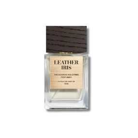 Leather Iris