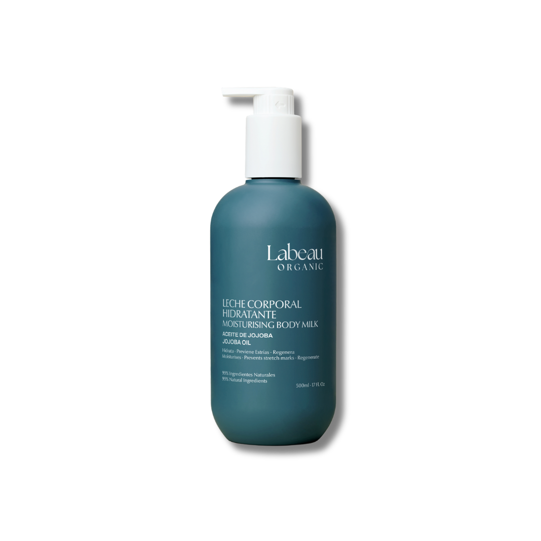 Leche Corporal Hidratante