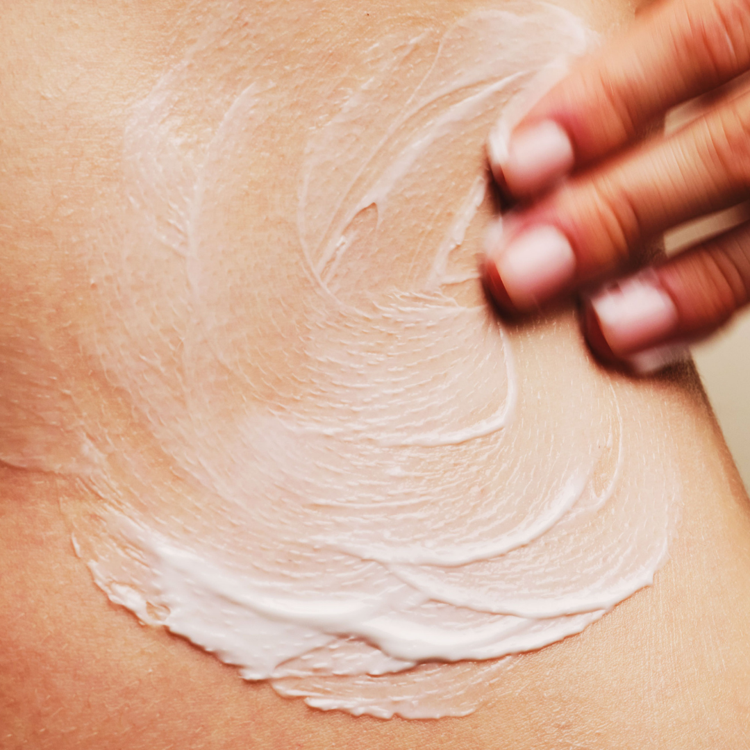 Leche Corporal Hidratante