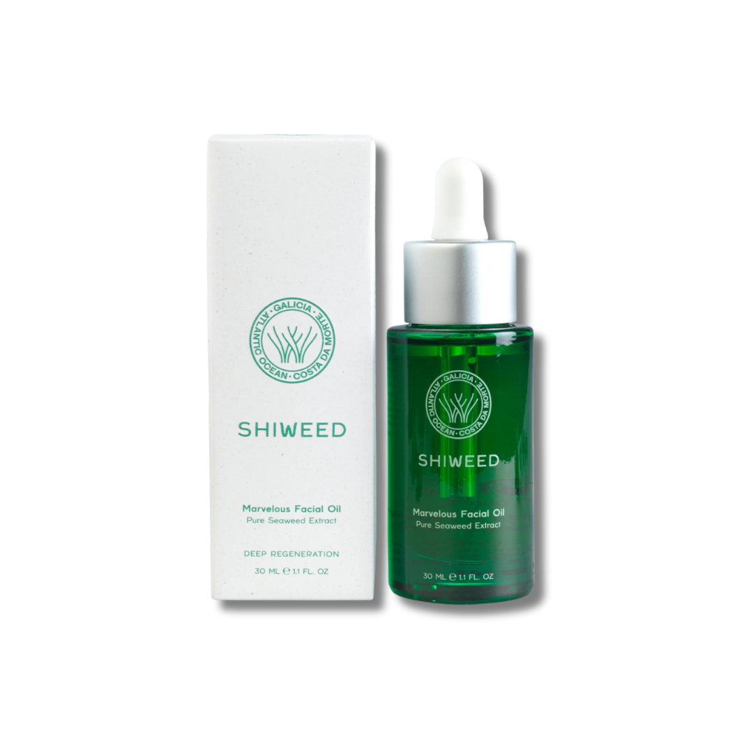 Marvelous Facial Oil