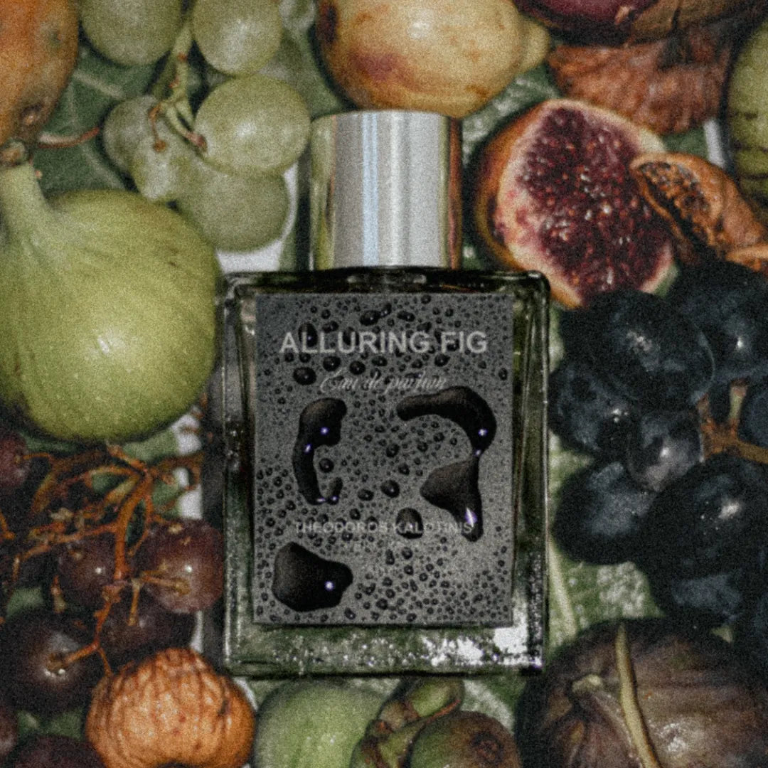 Alluring Fig