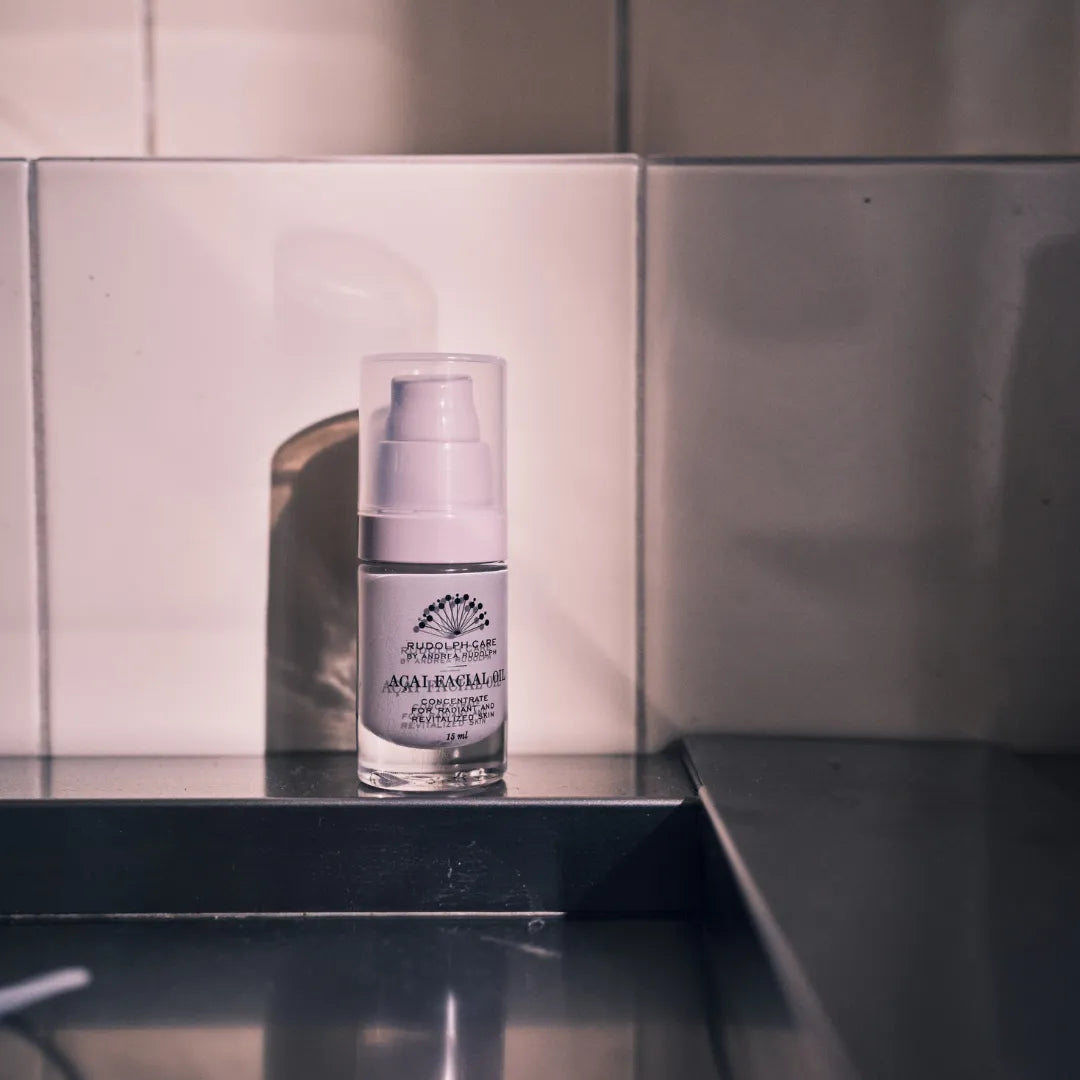 Acai Facial Oil