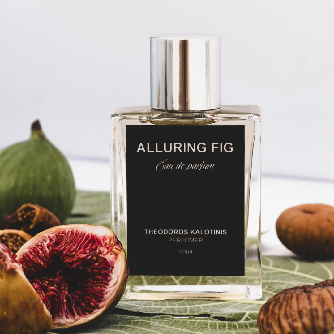 Alluring Fig