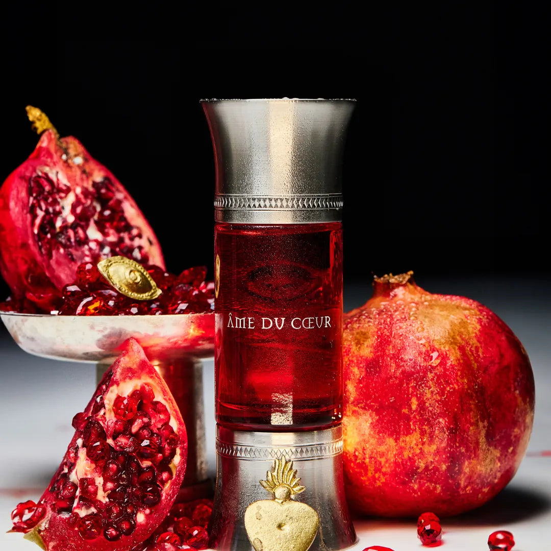 Âme du Coeur