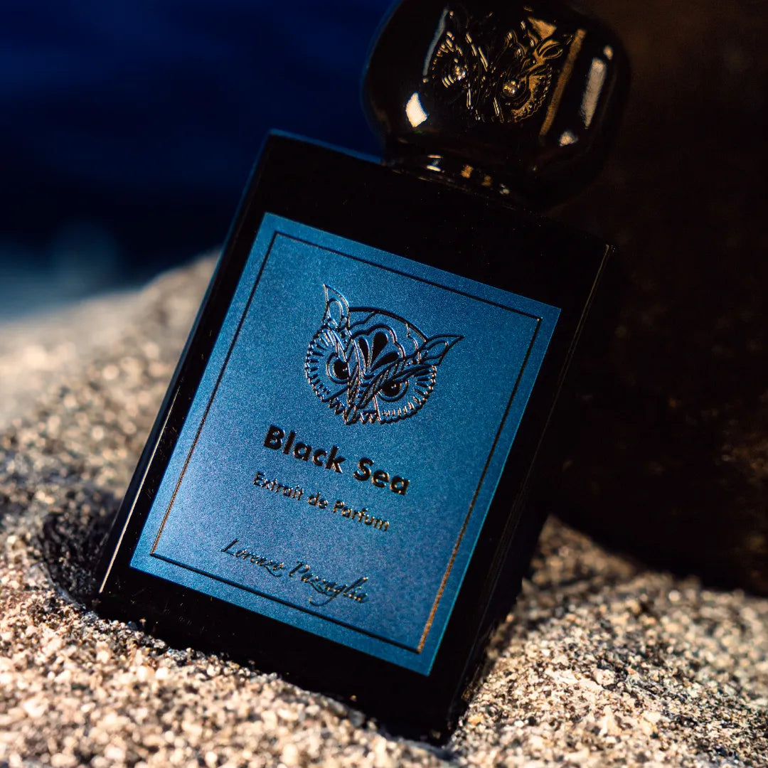 Black Sea