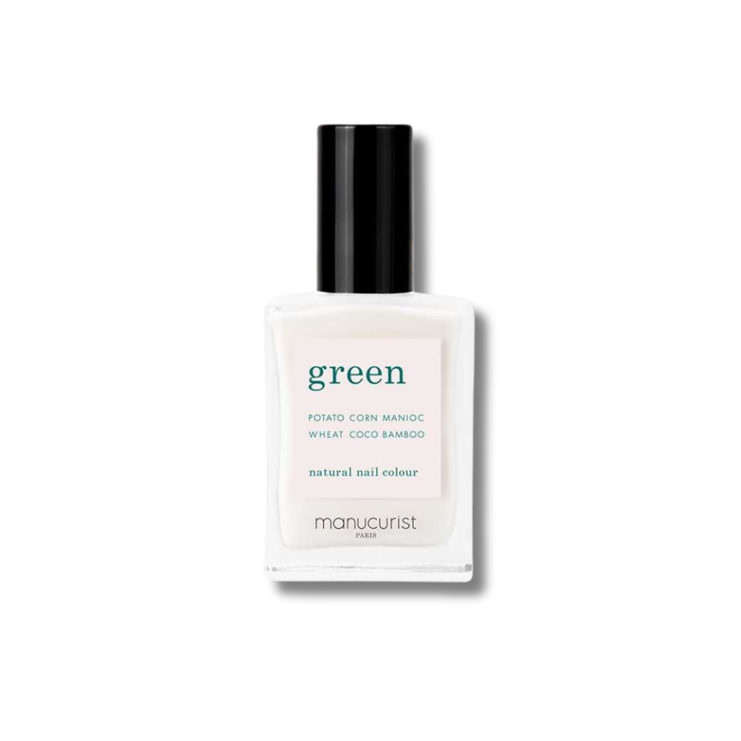 Nail Polish Green