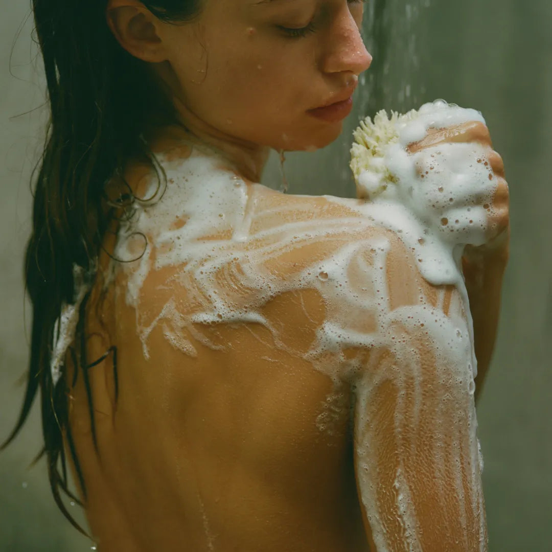 Body Wash Santal & Vetiver