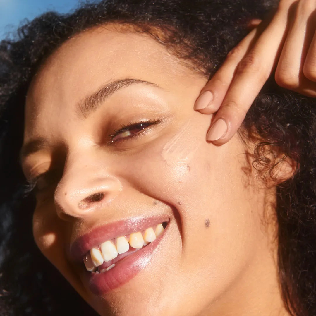 British Summer Time Glow SPF30