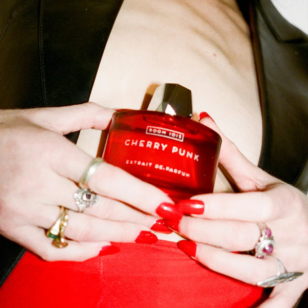 Cherry Punk Extrait