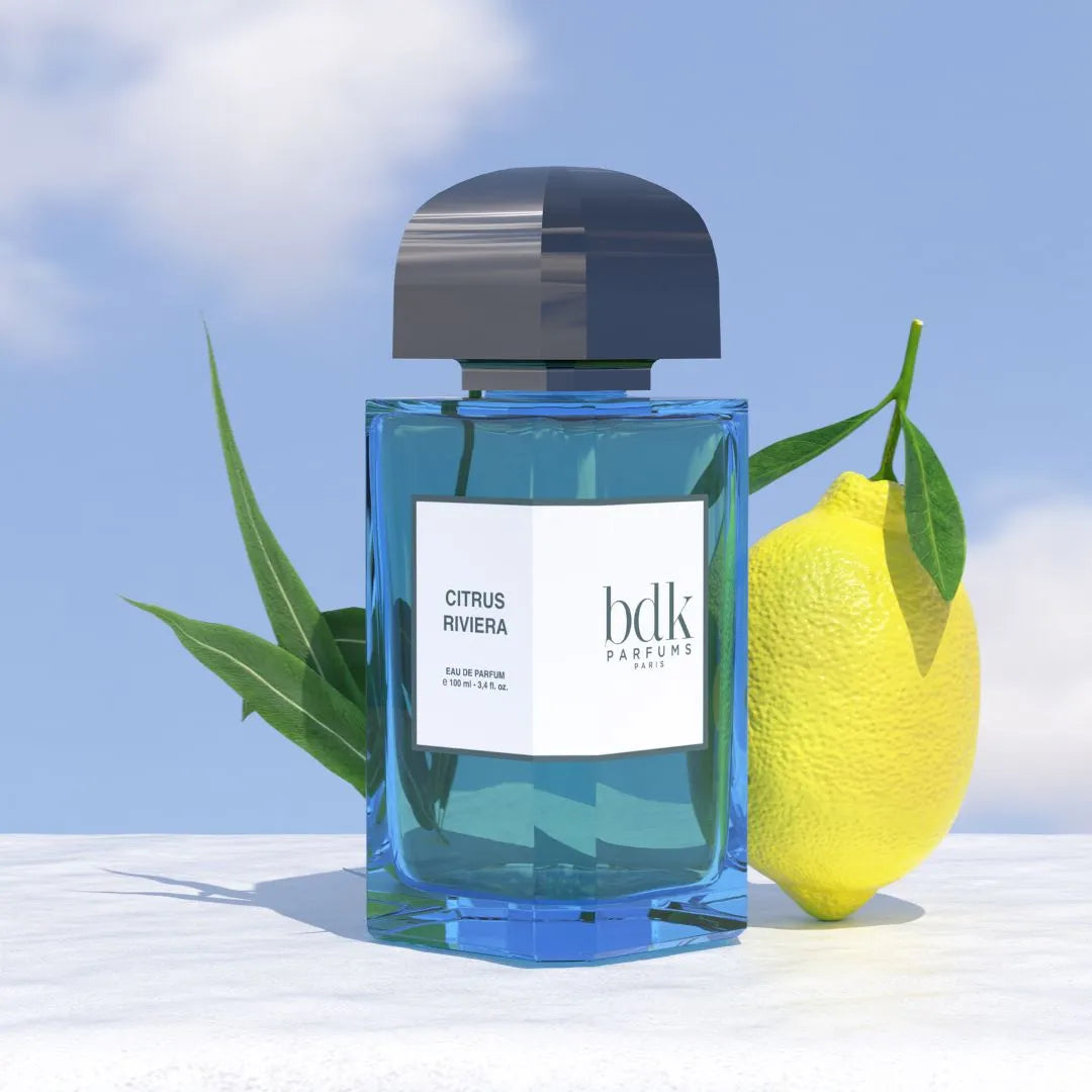 Citrus Riviera