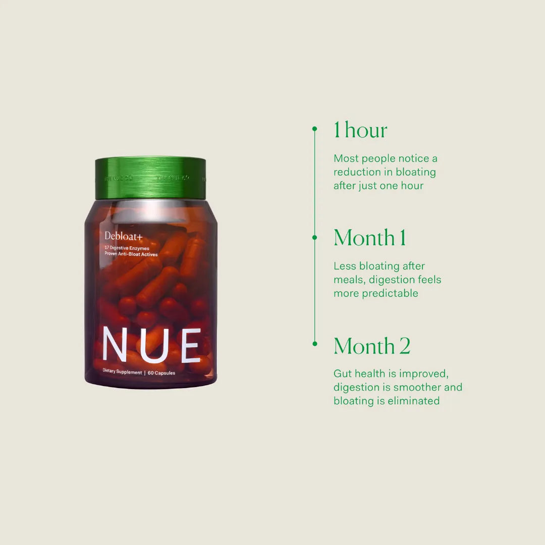 Gut Health - Debloat +