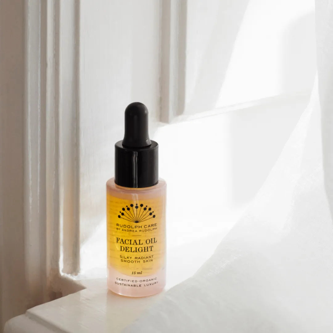 Facial Oil Delight