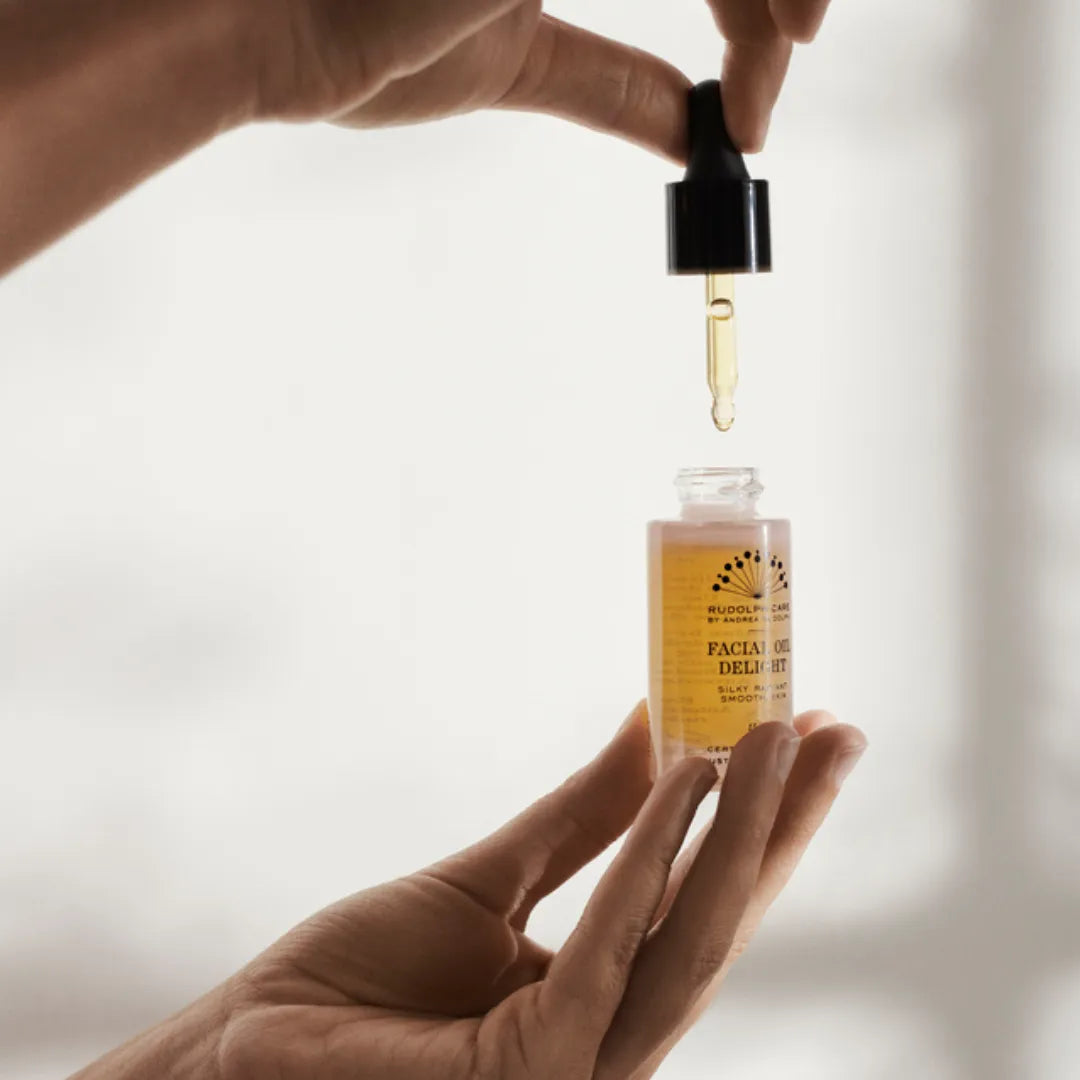 Facial Oil Delight