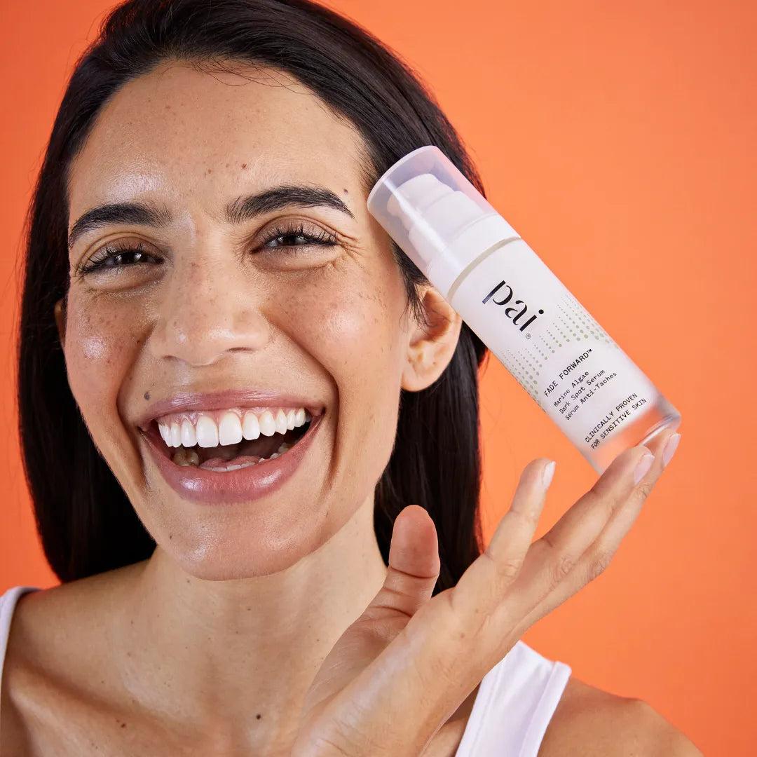 Fade Forward Dark Spot Serum