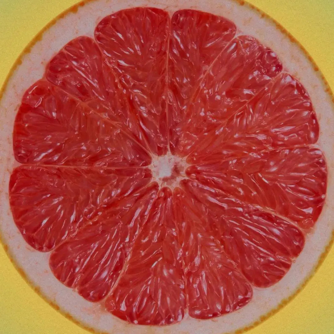 Grapefruit Generation