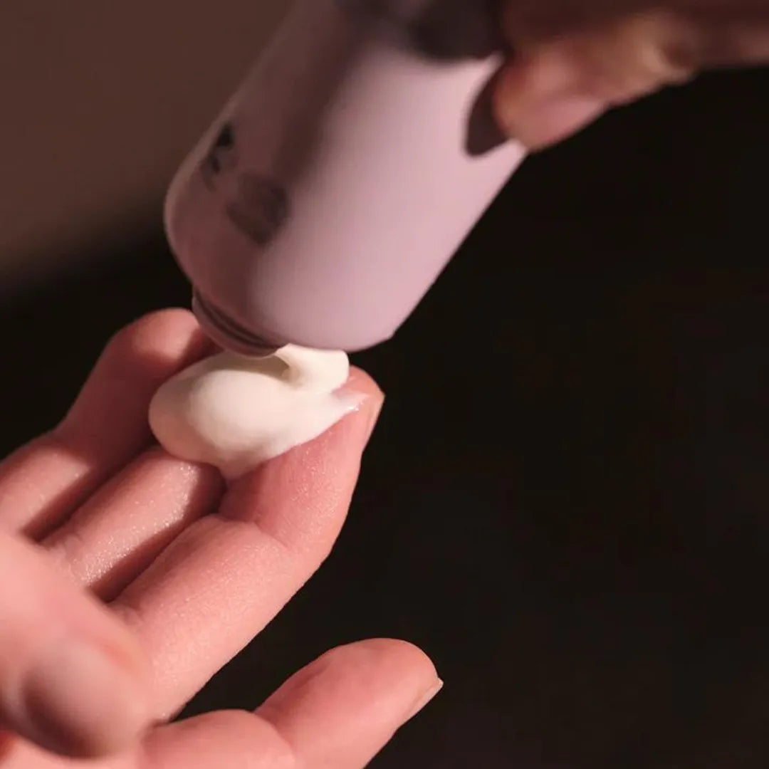 Hydrating Cleansing Milk