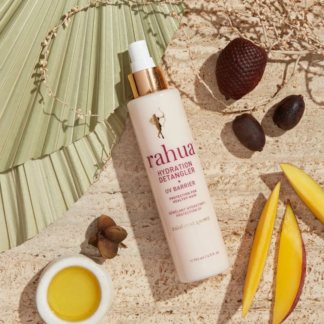 Hydration Detangler