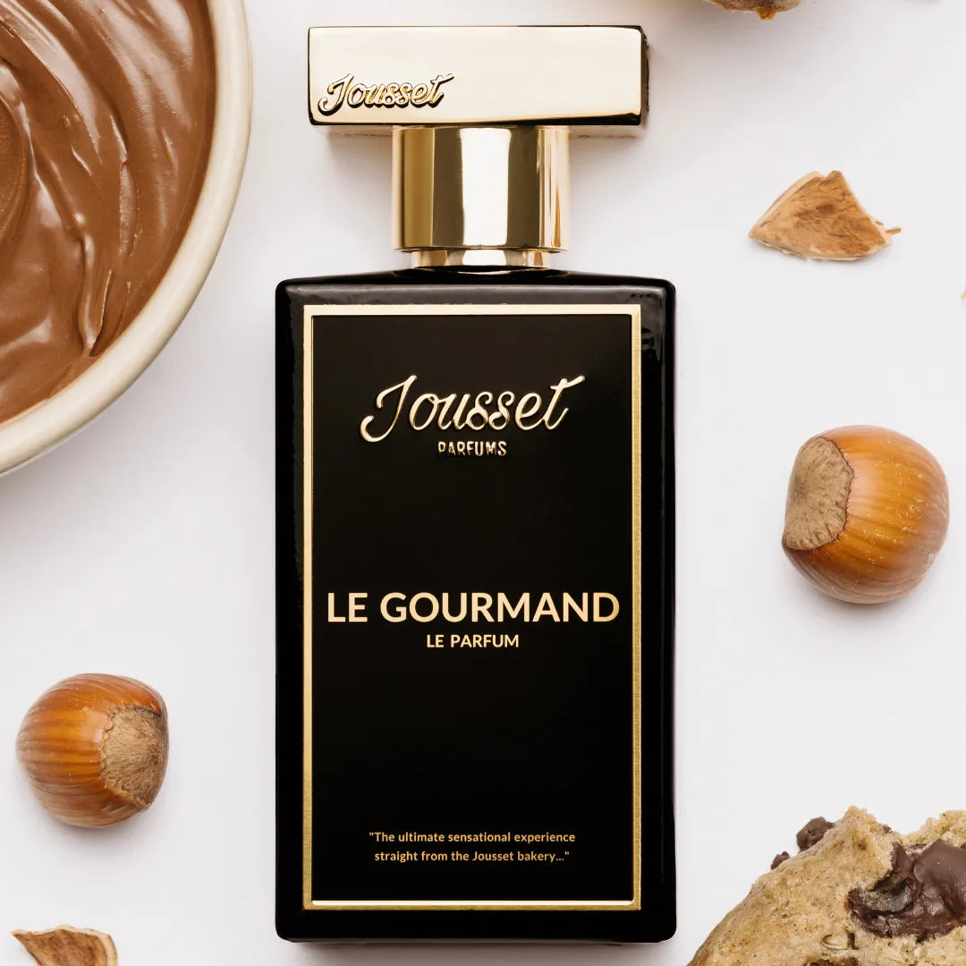 Le Gourmand