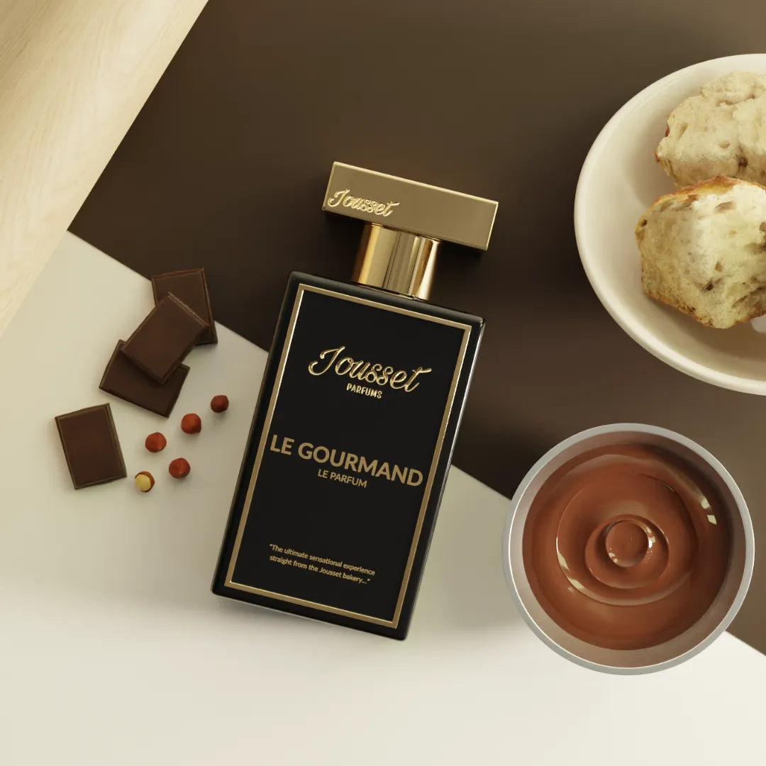 Le Gourmand