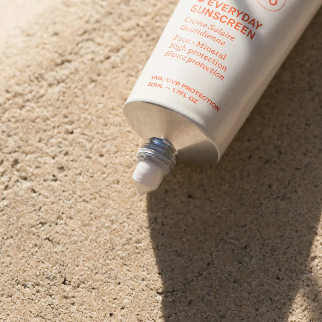 Everyday Sunscreen