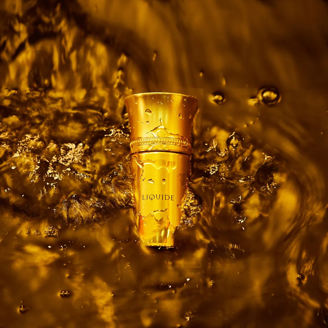Liquide Gold