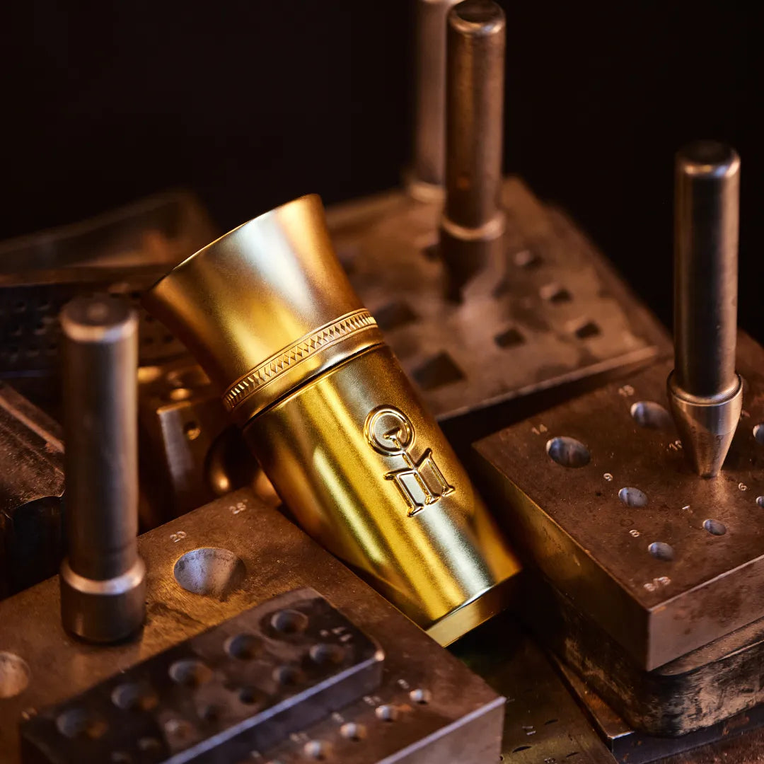Liquide Gold