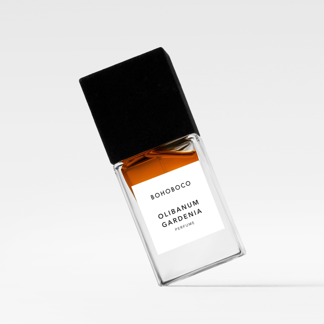 Olibanum Gardenia
