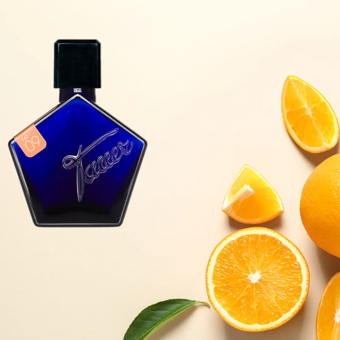 Orange Star