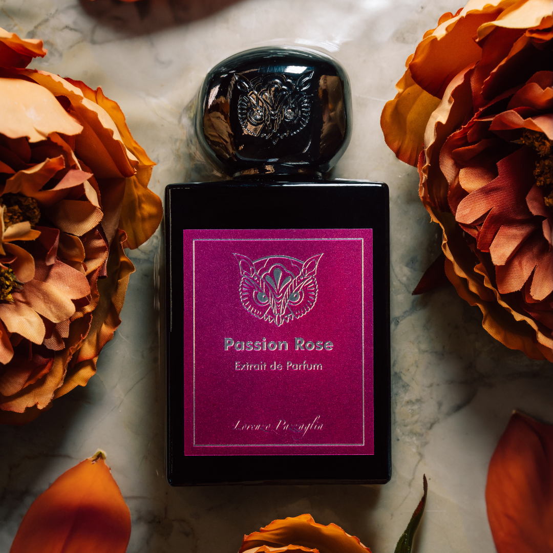Passion Rose