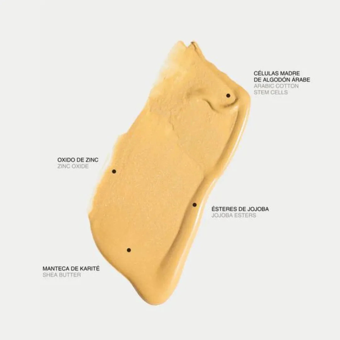 1-010 Protector Solar Y Luz Azul SPF 30