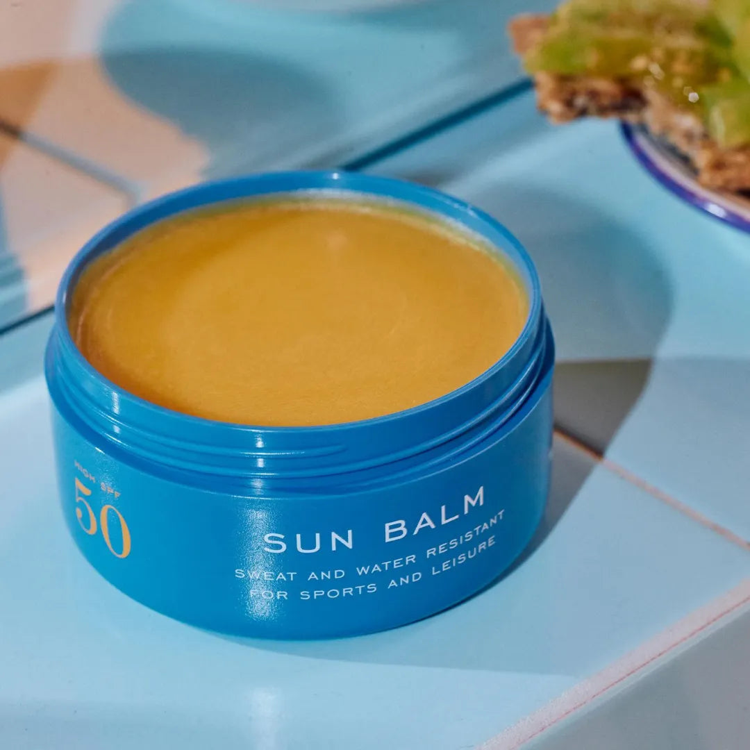Sun Balm SPF50
