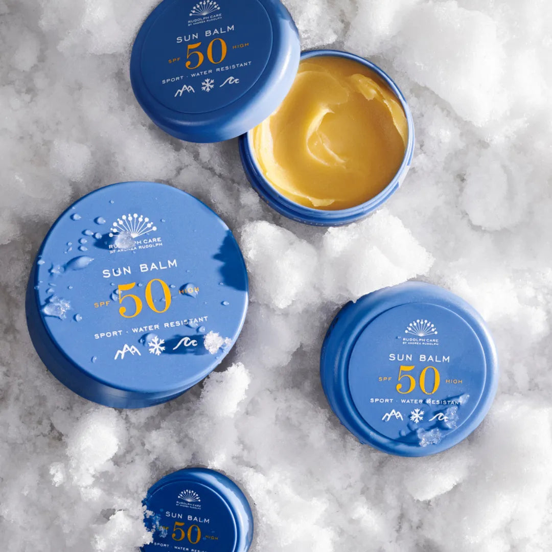 Sun Balm SPF50