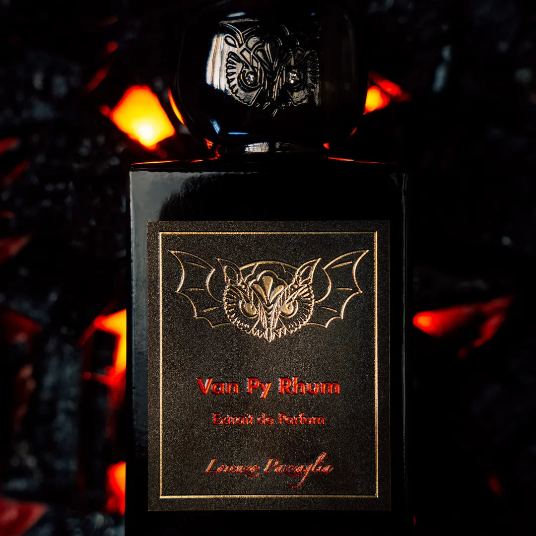 Van Py Rhum