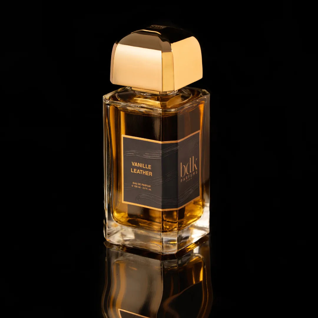 Vanille Leather