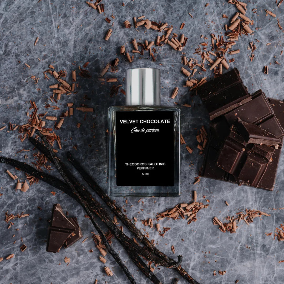 Velvet Chocolate