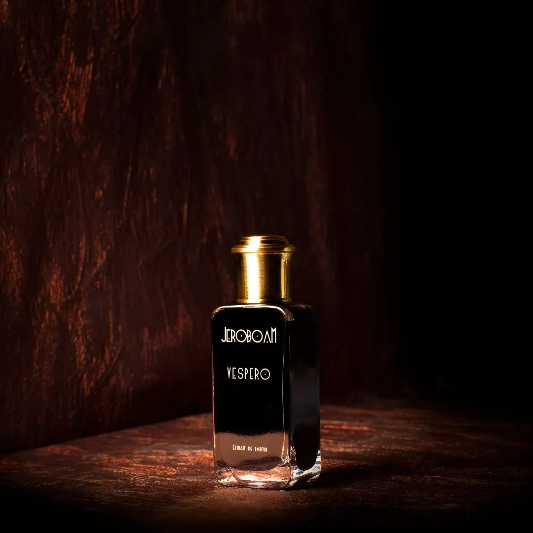 Extrait de parfum VESPERO